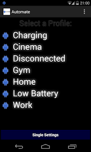How to mod autoMATE 1.0 apk for laptop