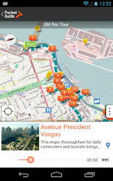 Rio de Janeiro poster 1