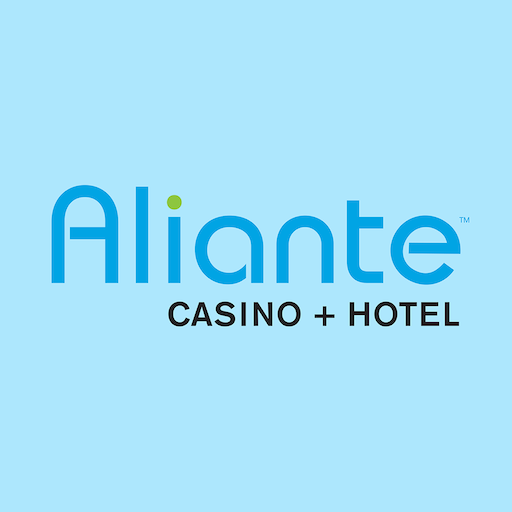 Aliante Casino + Hotel LOGO-APP點子