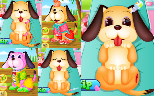 download Pet Doctor & Vet Care free