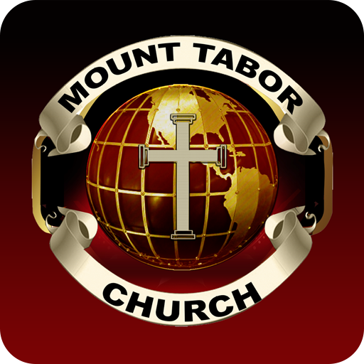 Mount Tabor Church LOGO-APP點子