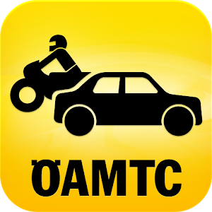 ÖAMTC Driving Test