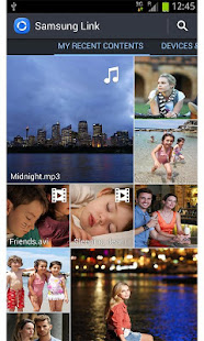 Samsung Link (已終止)(圖2)-速報App