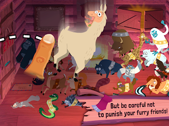 Jack Lumber poster 14