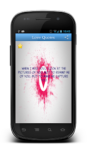 How to mod Awesome Love Quotes patch 1.2 apk for pc
