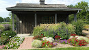 Idea Garden Prairie House 