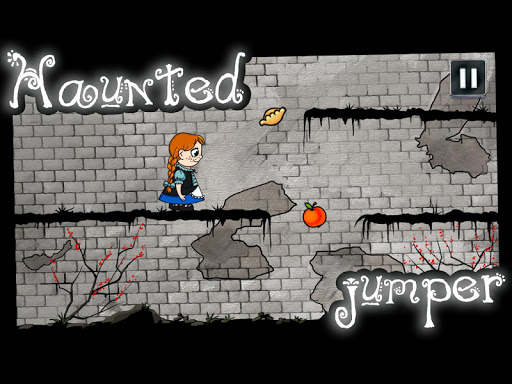 免費下載街機APP|Haunted Jumper app開箱文|APP開箱王