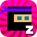 Bouncy Ninja 2 Apk