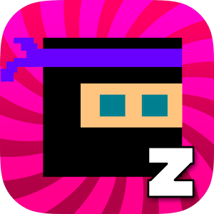 Bouncy Ninja 2 1.0
