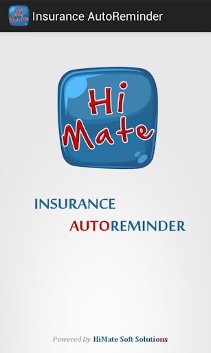 Insurance Autoreminder LIC GIC