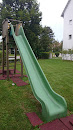 Big Green Slide