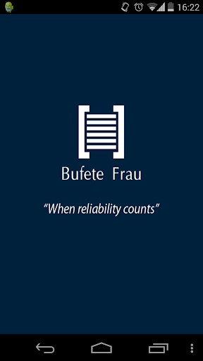 免費下載商業APP|Bufete Frau app開箱文|APP開箱王