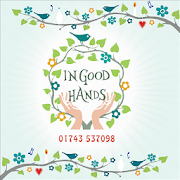 In Good Hands Shrewsbury 3.9.1 Icon