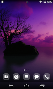 Beautiful Theme Screenshots 11