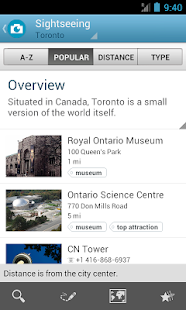 Toronto Travel Guide(圖4)-速報App