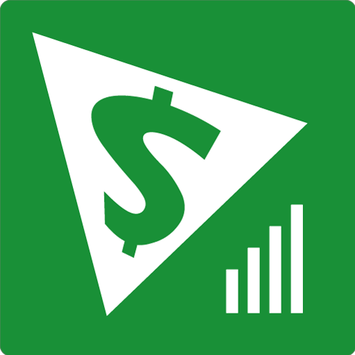 Supermon Finance Manager LOGO-APP點子