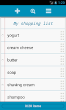 Grocery List Pro APK Download for Android