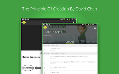 How To Be Happy In Life by Udemy poster 9