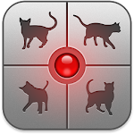 Cover Image of Télécharger Human-to-Cat - Jouez avec votre chat ! 1.10 APK