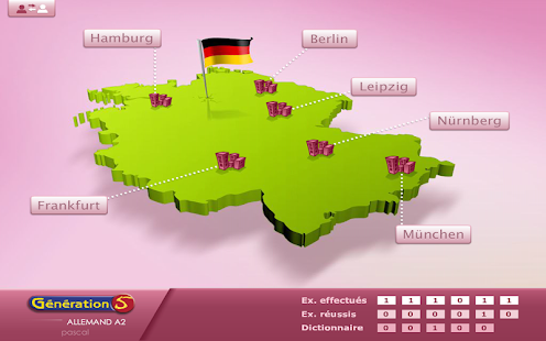 Casual dating leipzig