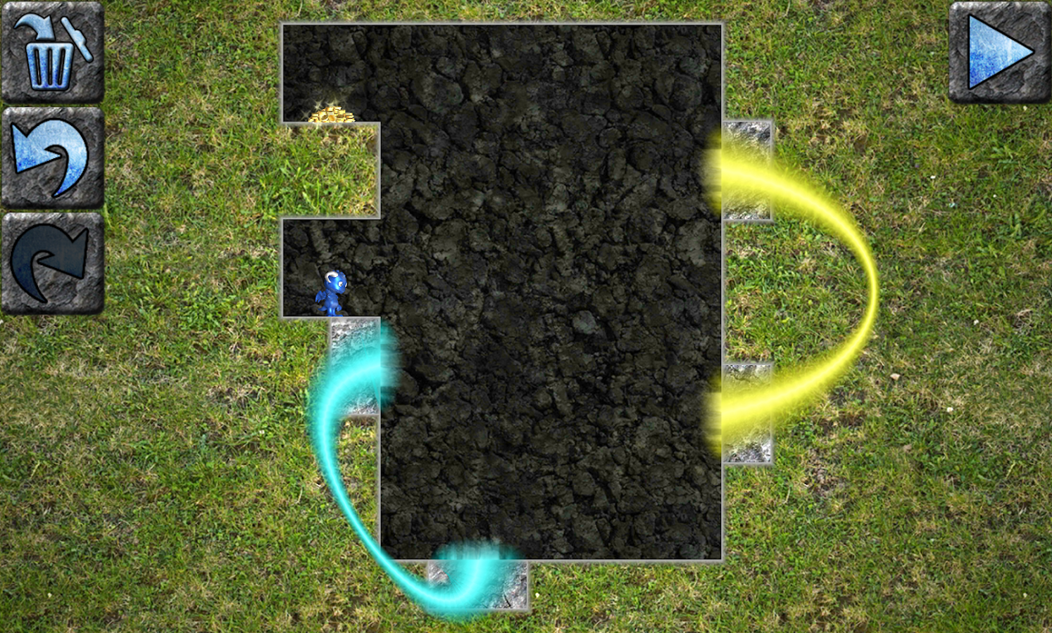 Portal Story Android Apps on Google Play