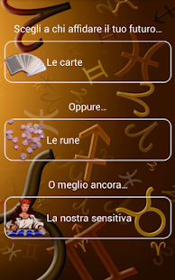 Tarocchi Claudia Screenshots 8