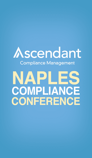 Ascendant ComplianceConference