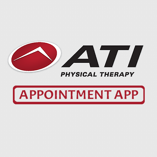 ATIPT Mobile Appointment 健康 App LOGO-APP開箱王