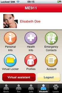 How to mod ME911 Premium App 2.0 mod apk for android