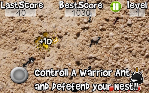 Lastest Squash these Ants 2 APK for Android