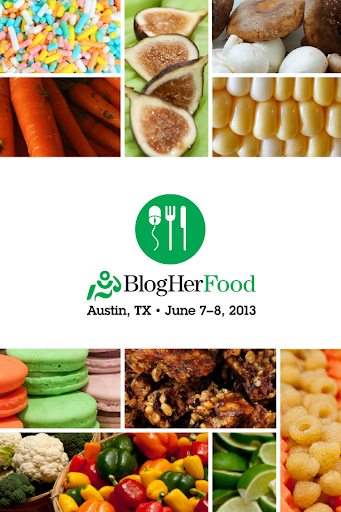 BlogHer Food '13