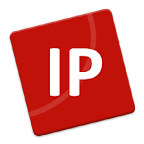 My IP address