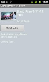 The Rock FWC poster 3