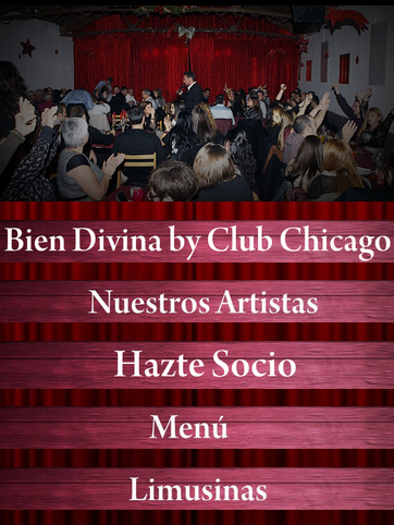 免費下載商業APP|BIEN DIVINA BY CLUB CHICAGO app開箱文|APP開箱王