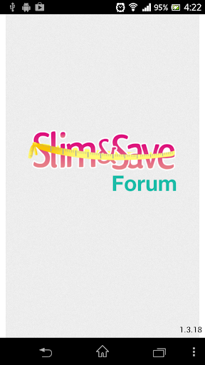 Slim Save Forum