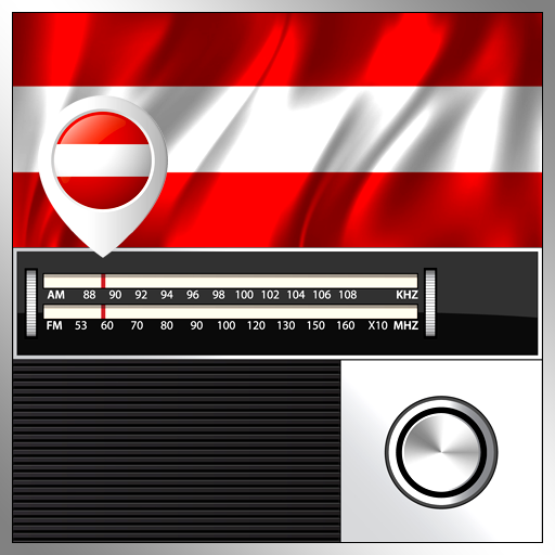 Austrian Radio Stations 音樂 App LOGO-APP開箱王