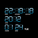 Multi Clock logo
