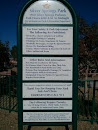 Silver Springs Park Main Entrance