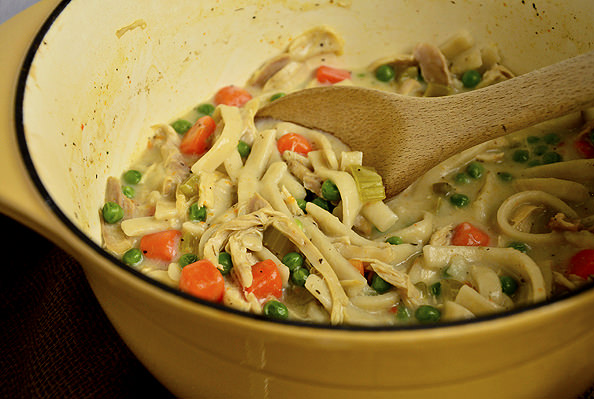recipe Chicken and Yummly homestyle chicken Recipe & Noodles noodle  Homestyle
