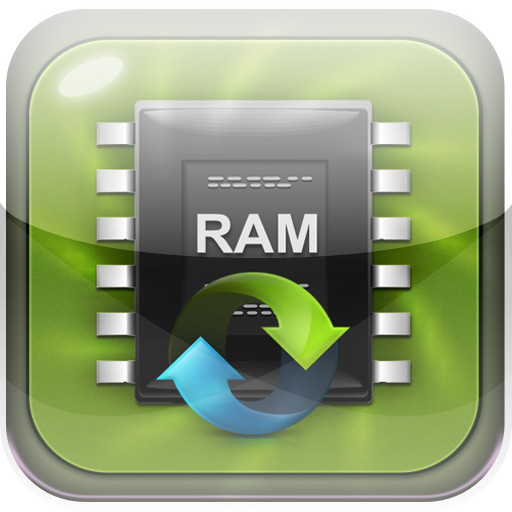 Mobile Ram Booster 工具 App LOGO-APP開箱王