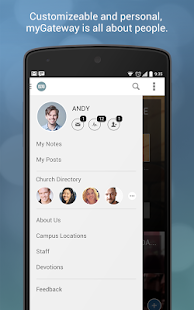 How to download myGateway lastet apk for pc