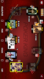Poker KinG Online-Texas Holdem
