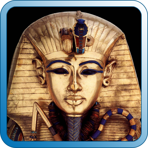 Ancient Egyptian Art Photos 個人化 App LOGO-APP開箱王