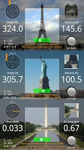 距離測定器：Smart Measure Pro(圖1)-速報App