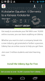 Tips For Kickstarter poster 6