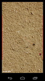 Roll A Ball by Jonas Blatt poster 2