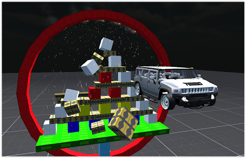 Acrobatic Car 3D V2 Screenshots 15