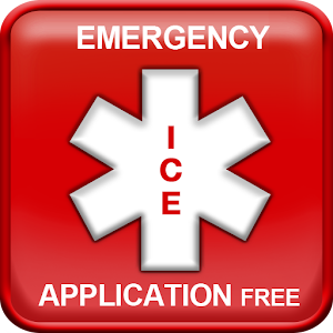 In Case of Emergency ICE-Lite  Icon