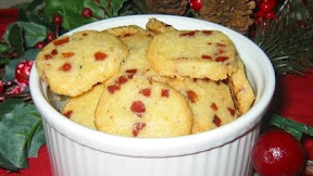 Ireland Christmas Cookie : 21 Best Traditional Irish Christmas Cookies - Most Popular Ideas of All Time