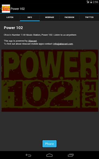免費下載音樂APP|Power 102 app開箱文|APP開箱王